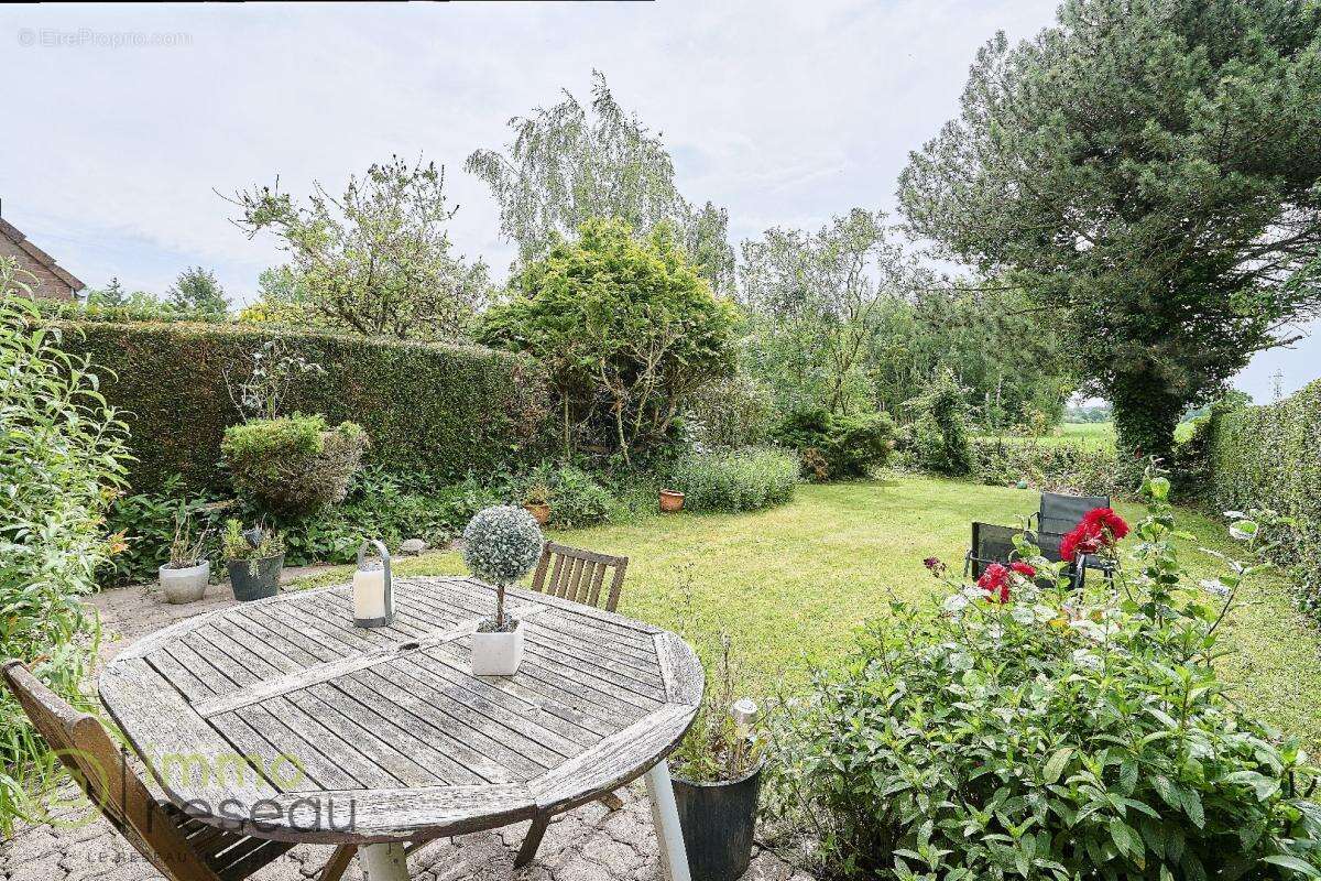 Maison 93 m² à Bondues  - photo 10