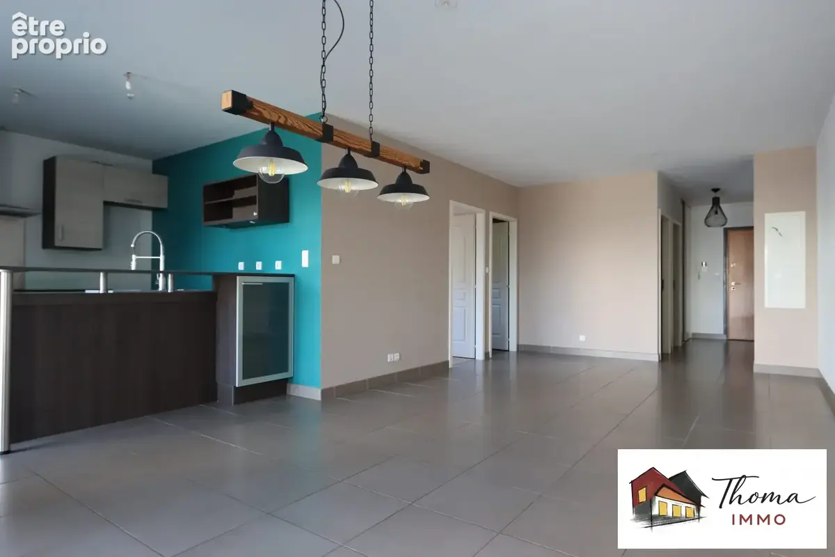 Appartement 3 pièces 75 m² à vendre à Kembs (68680) - photo 8