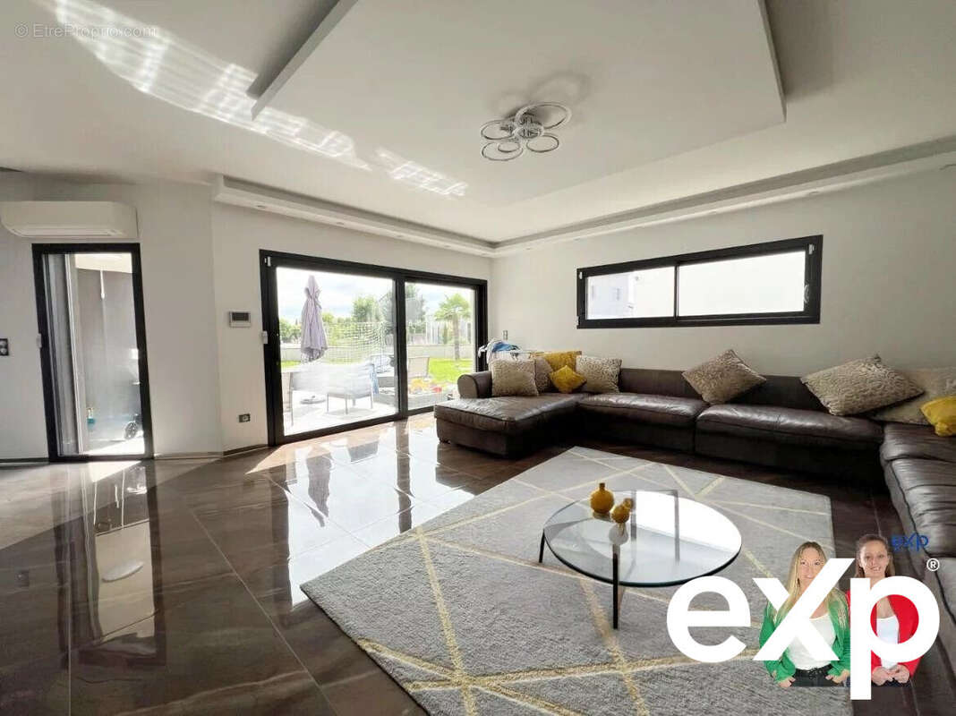 Maison à BALDERSHEIM