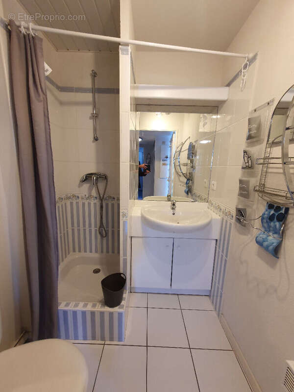 Appartement à CARNAC