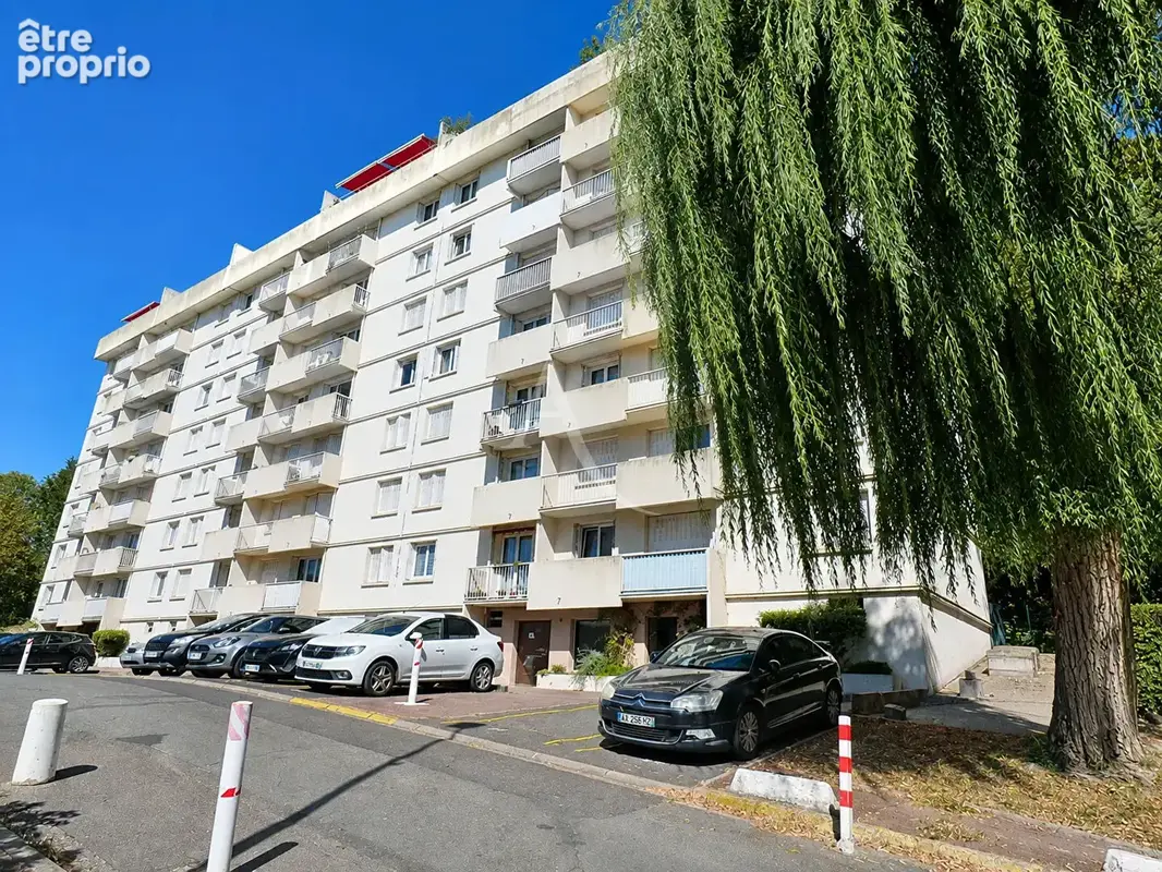 Appartement Gagny 5 pièce(s) 116 m2 - photo 12