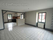Appartement à GIROMAGNY