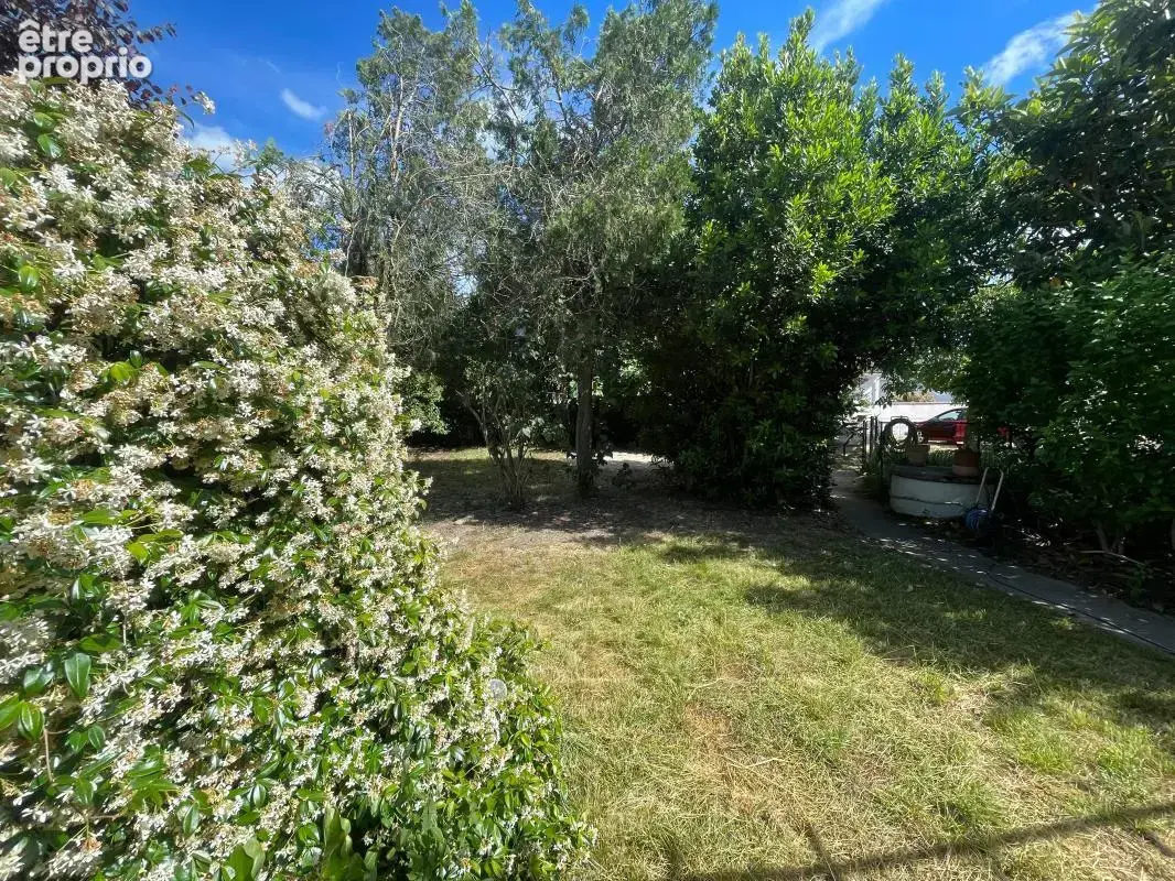 Appartement T4 et 2 stationnements - photo 2
