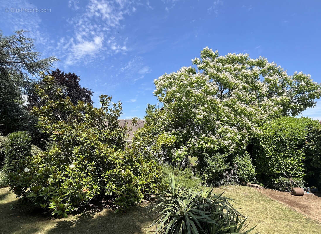 Maison à MANTES-LA-VILLE