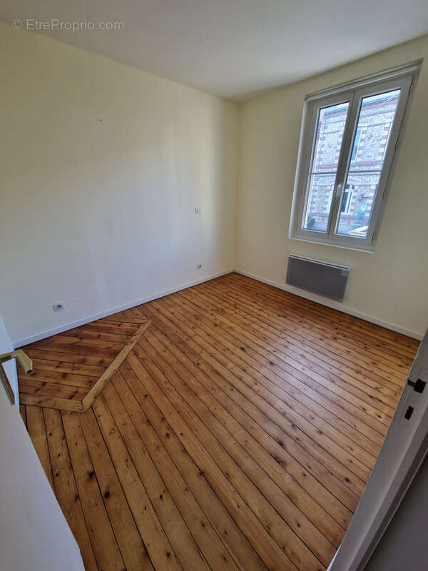 Maison 4 chambres avec jardin Fécamp - photo 5