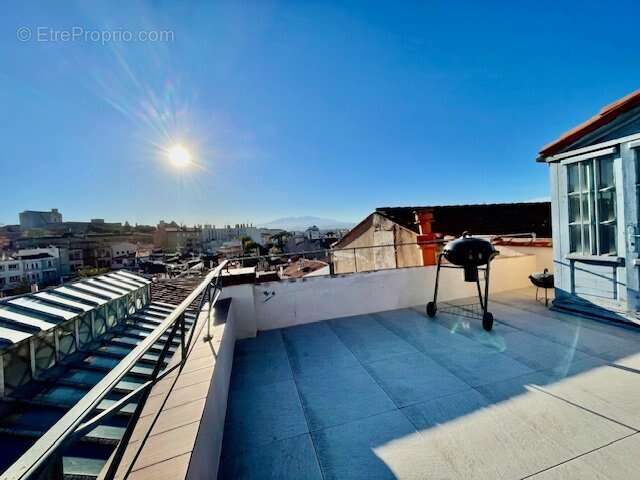 Appartement à PERPIGNAN