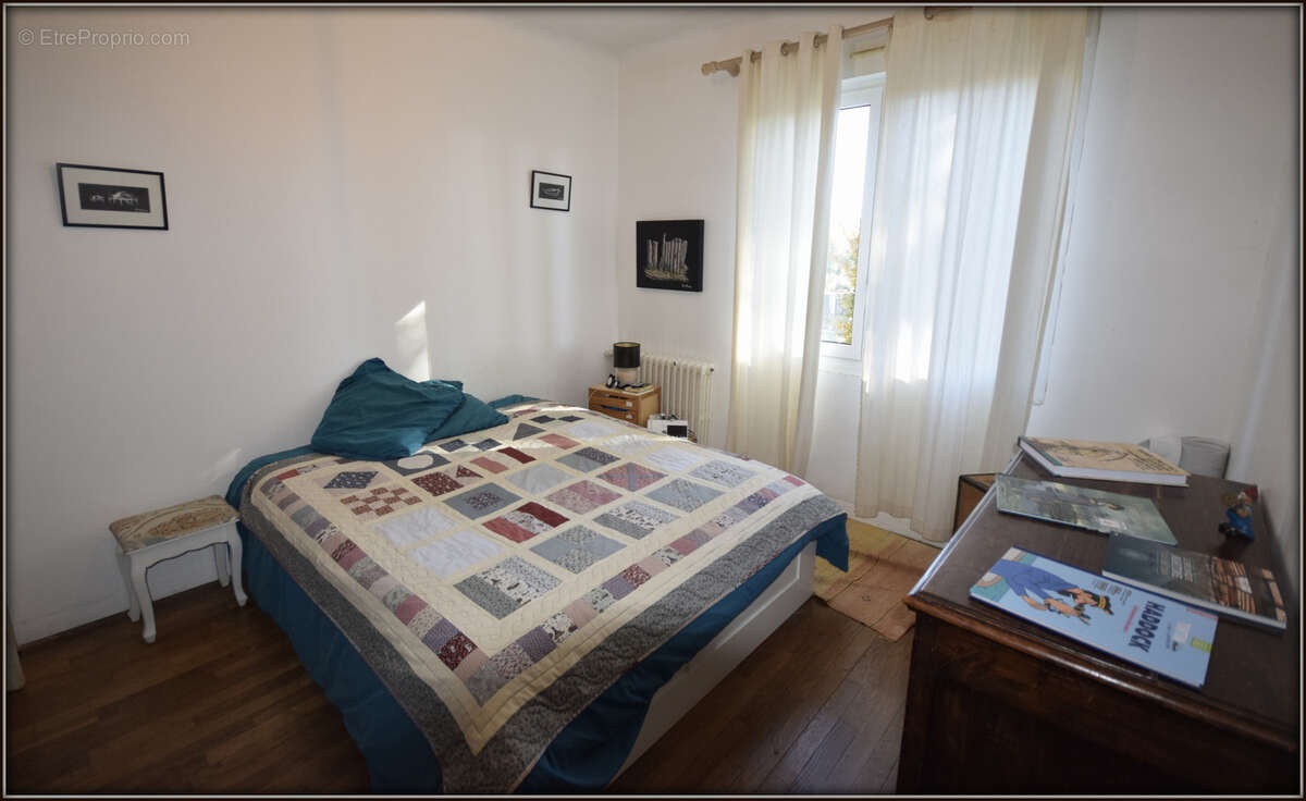 Maison à LE PASSAGE