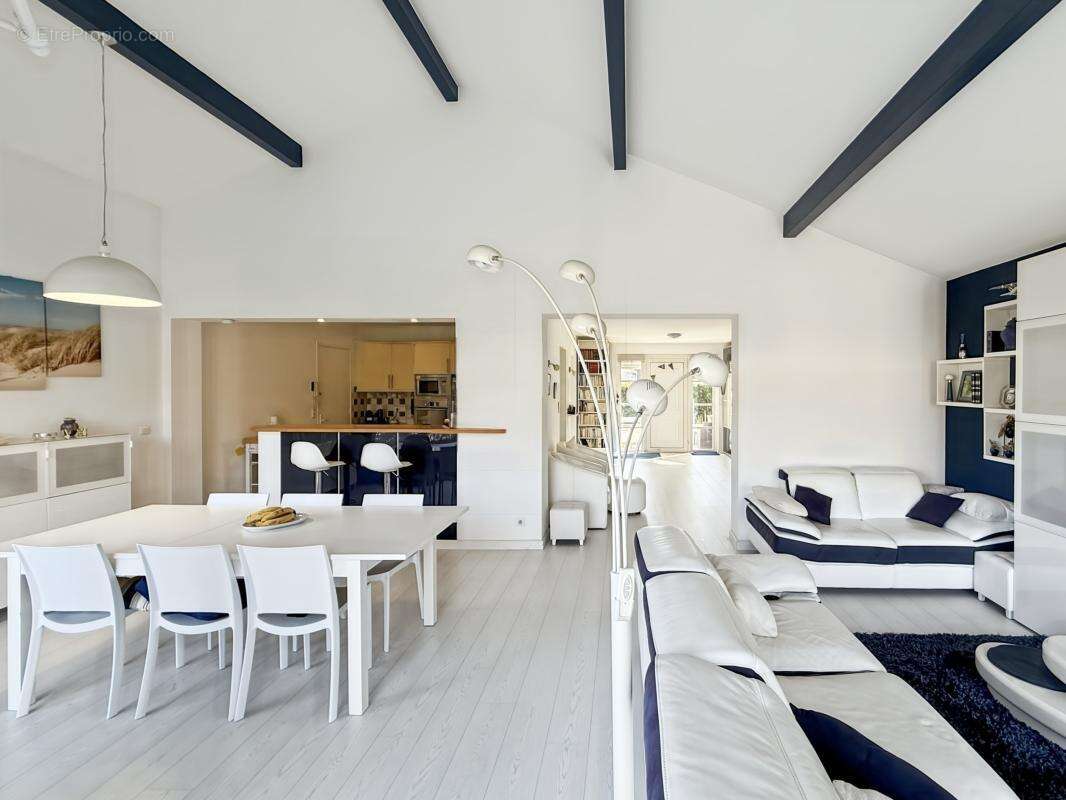 Maison 182 m² à Seignosse  - photo 6