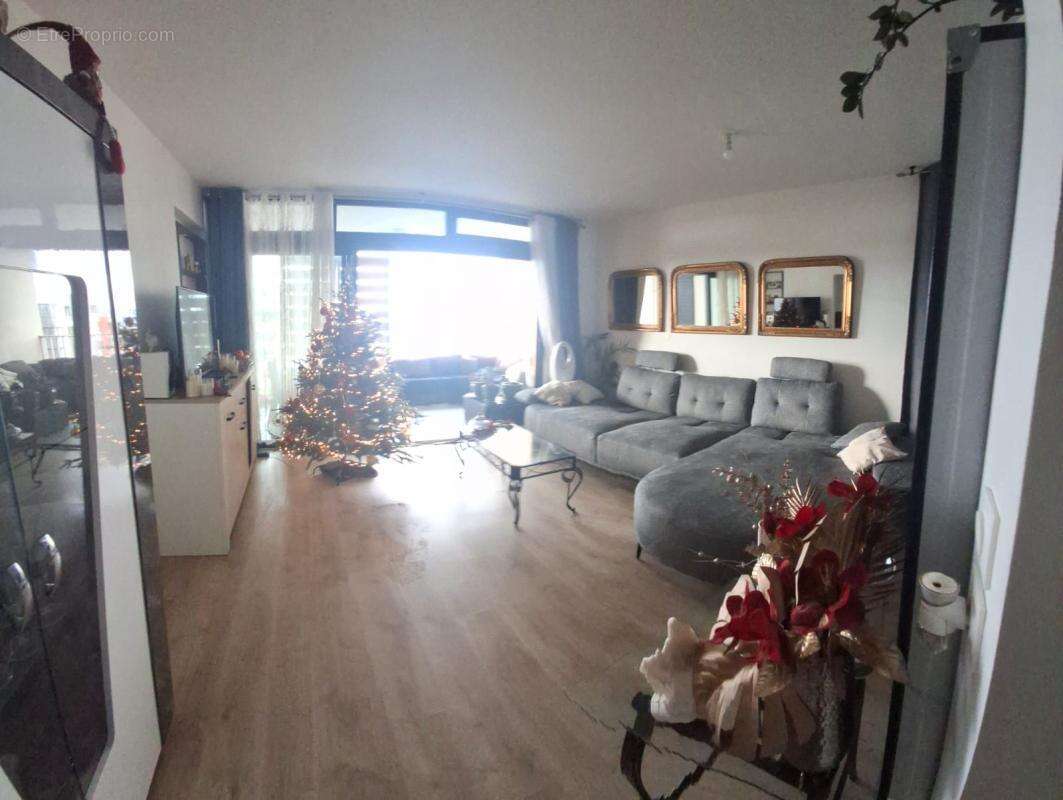 Appartement à LA POSSESSION
