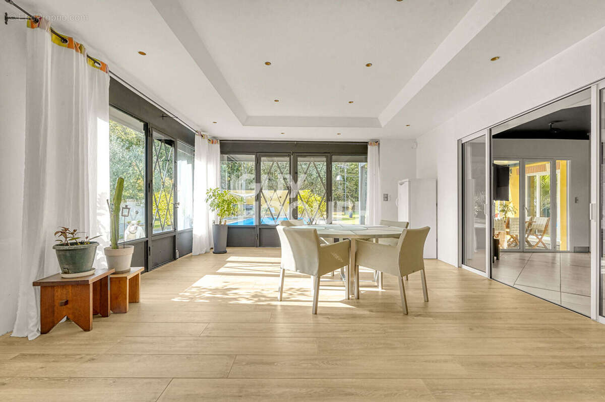 Maison à CASTELNAU-D'ESTRETEFONDS