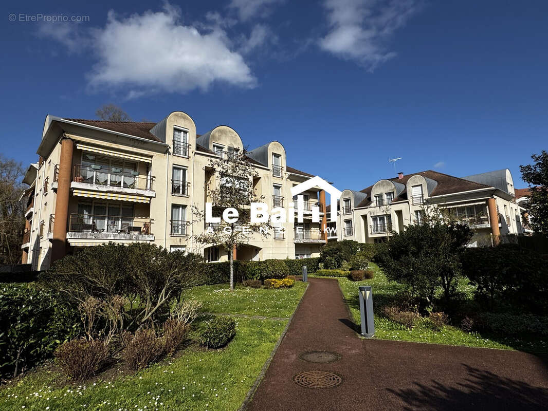 Appartement à OSNY