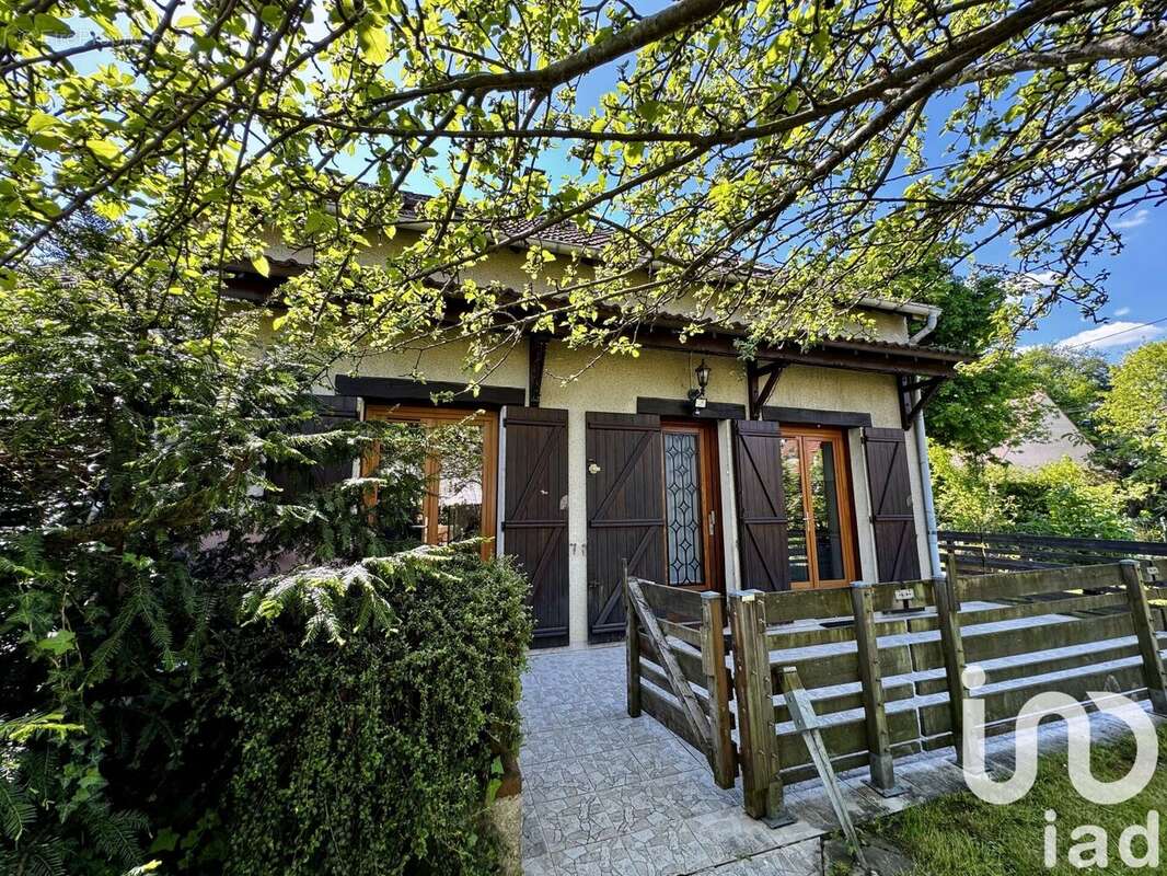 Photo 2 - Maison à YERRES