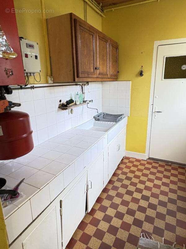 Maison 208 m² à Marigny  - photo 25