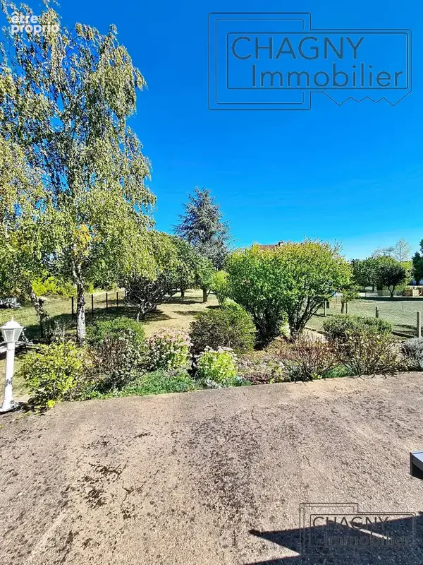 Maison 5 pièces 118 m² à vendre à Rully (71150) - photo 8