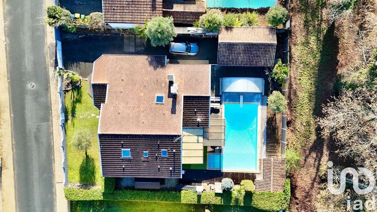 Photo 4 - Maison à CESTAS