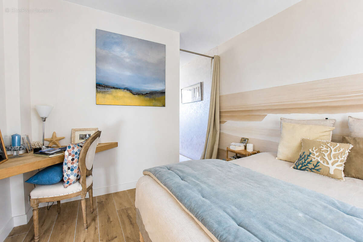 PREFAILLES - 4 chambres - photo 8