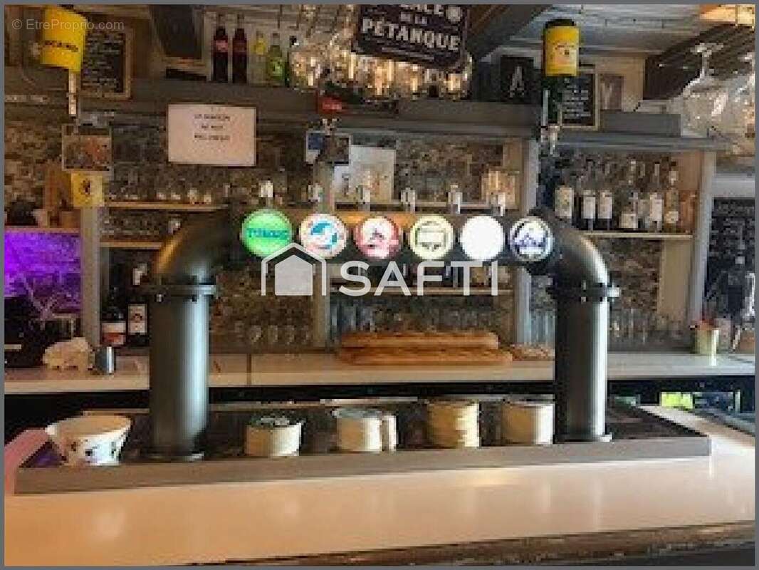 Photo 5 - Commerce à SAINT-POL-DE-LEON