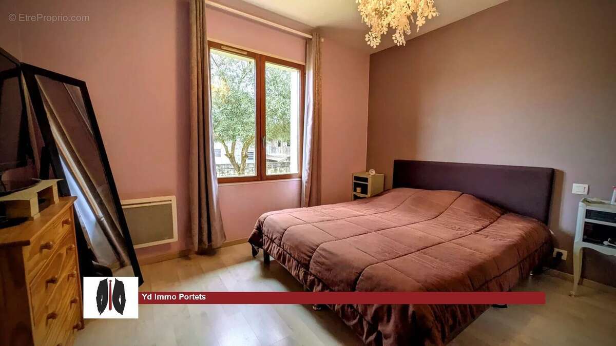 Maison à BEAUTIRAN