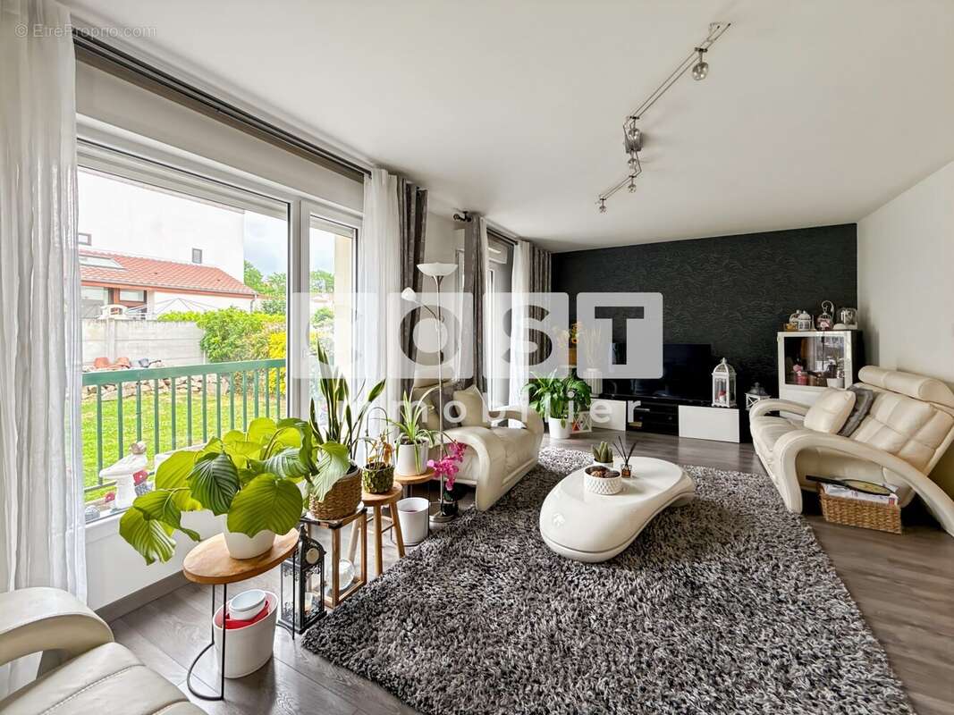 Maison à GENNEVILLIERS