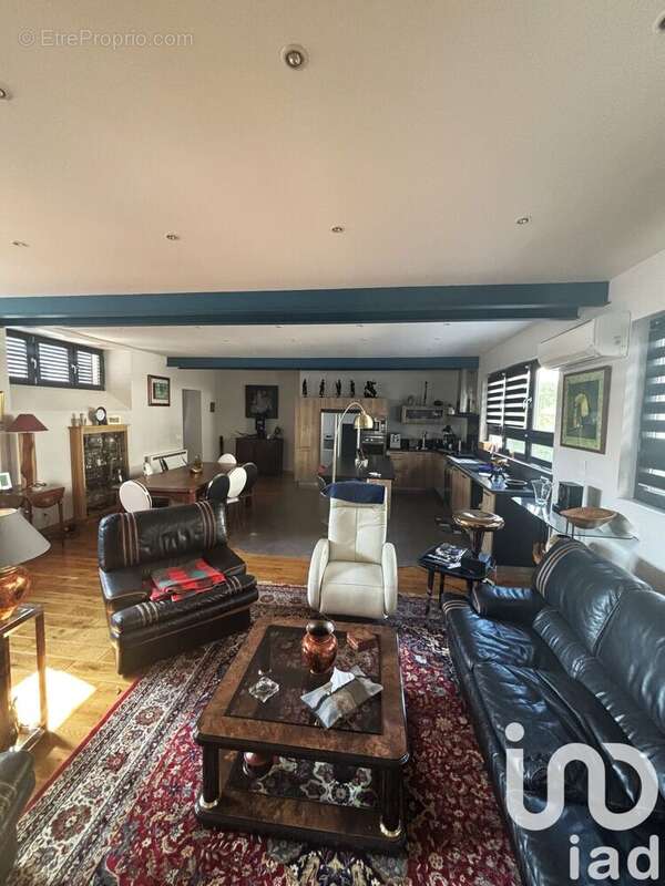 Photo 6 - Appartement à PERIGUEUX