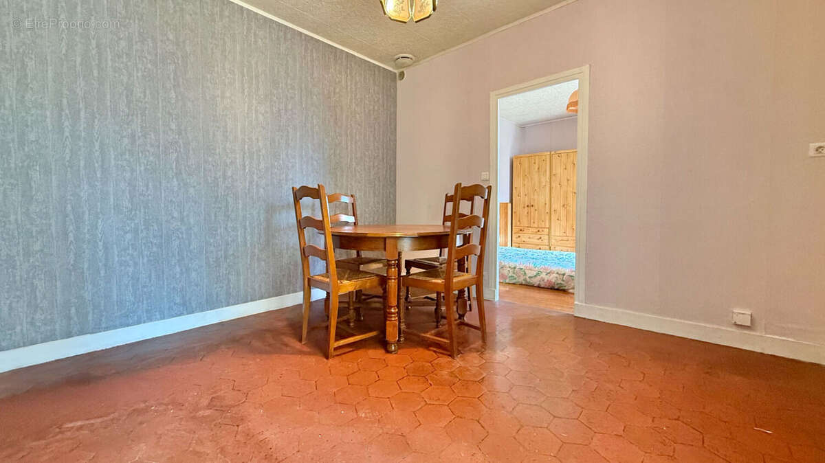 Appartement 27m² à corbeil-essonnes - photo 2