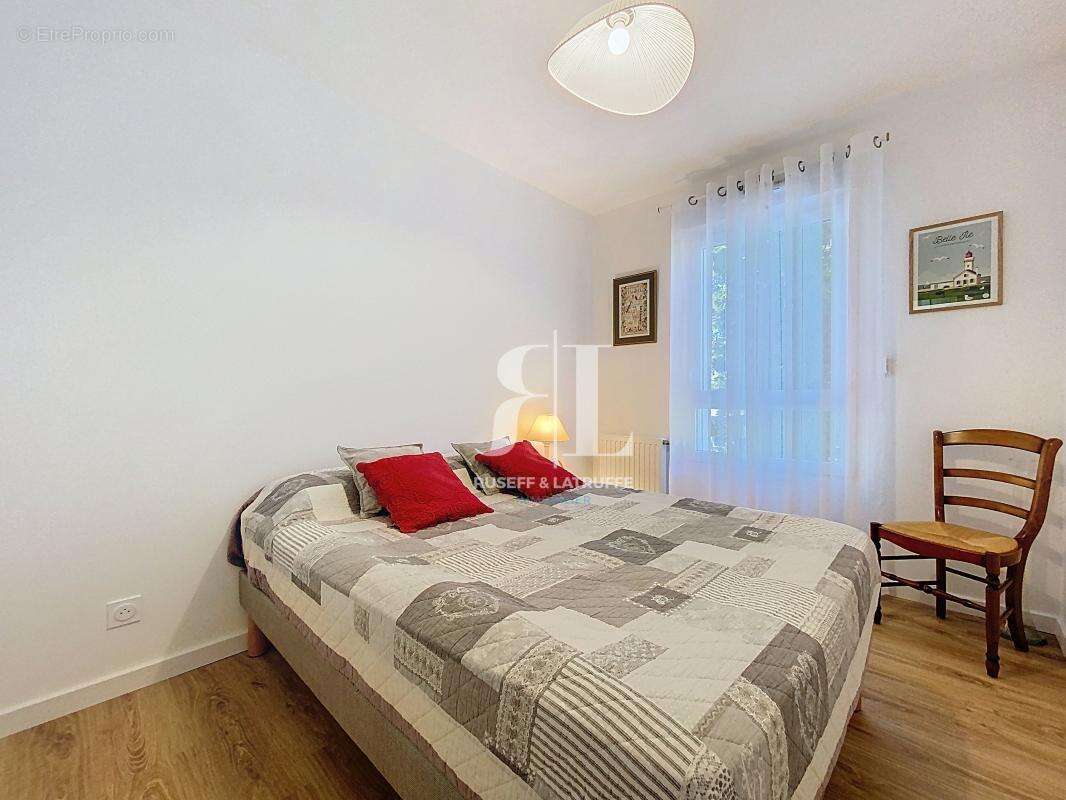 Appartement à PLOEMEUR