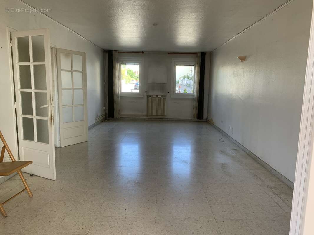 Maison à QUINT-FONSEGRIVES