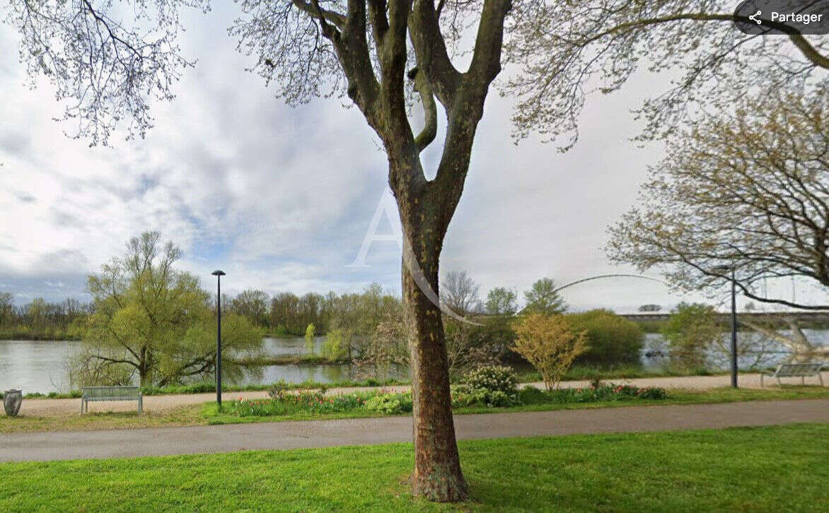 Appartement à ORLEANS