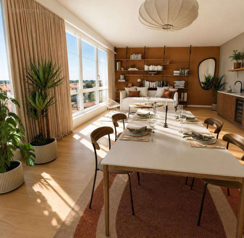 Vieux-Lille –appartement d'exception avec roof top - photo 2