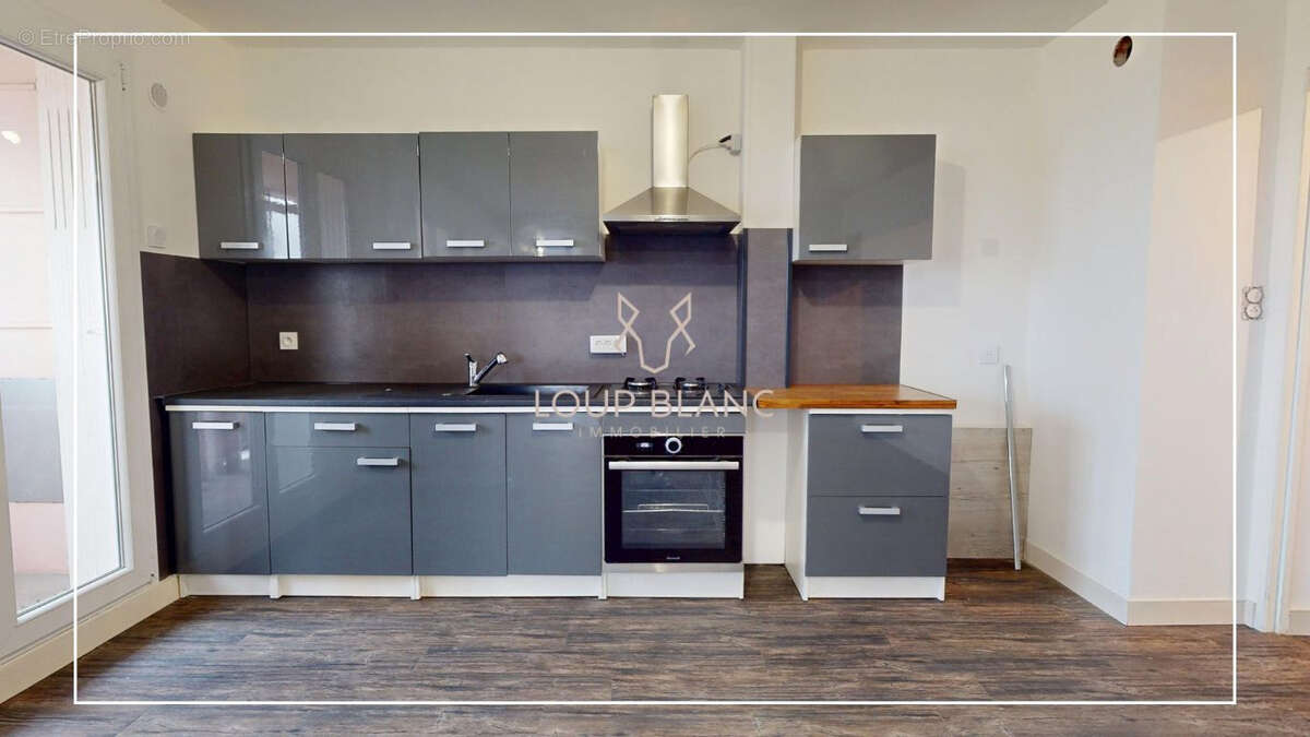 Appartement à SOCHAUX