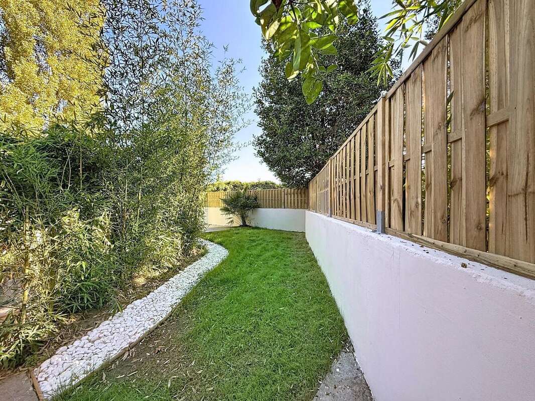 Photo 8 - Appartement à TOULOUSE