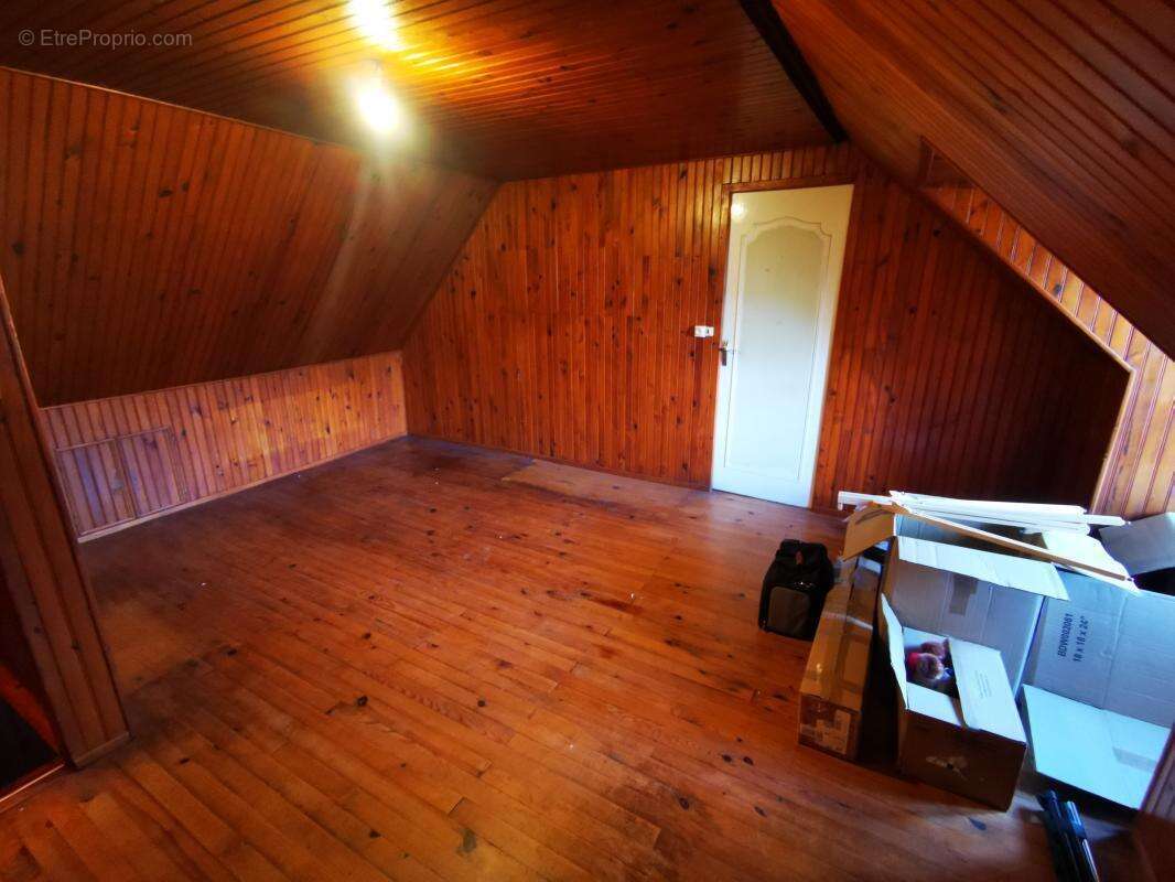 Maison de bourg - photo 26