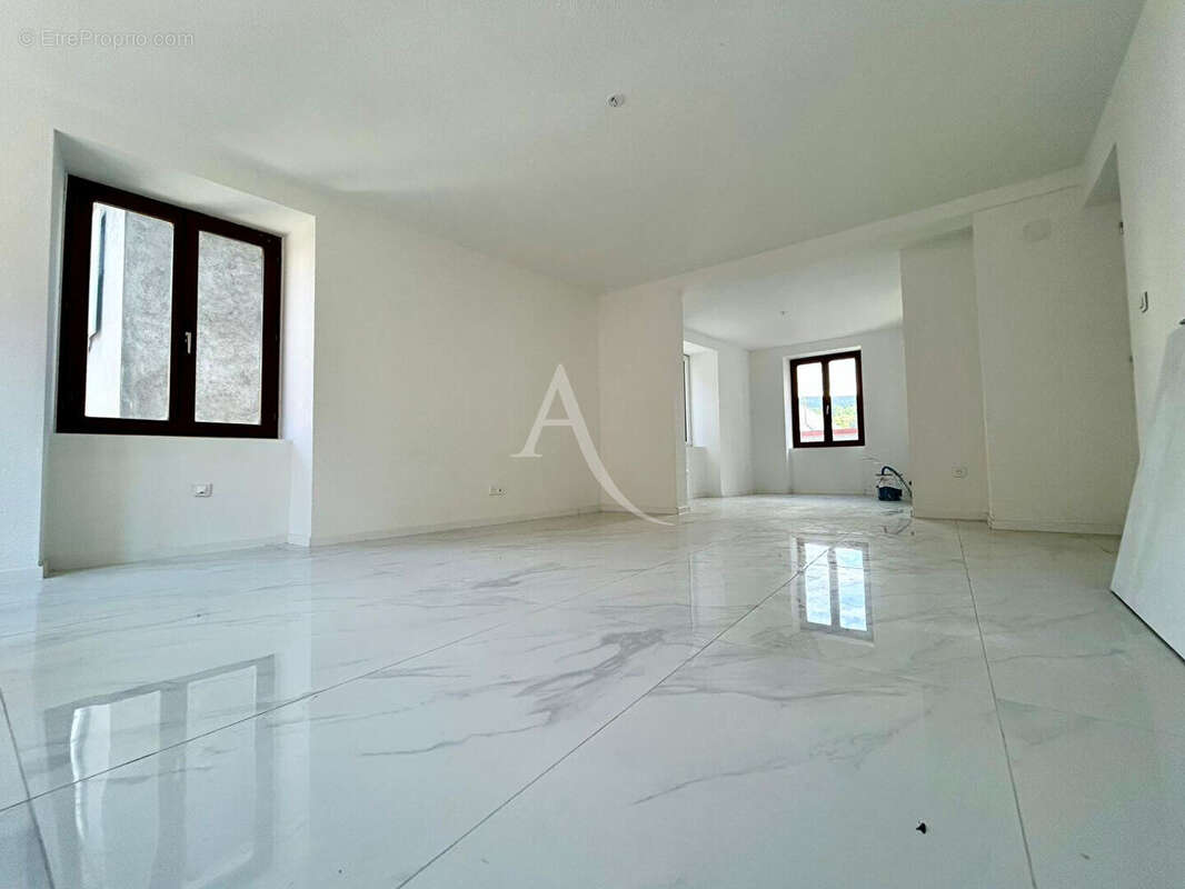 Appartement à MUNSTER