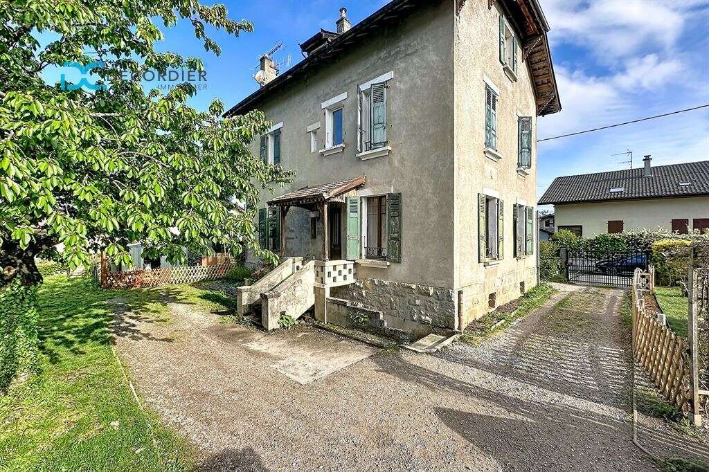 Appartement à THONON-LES-BAINS