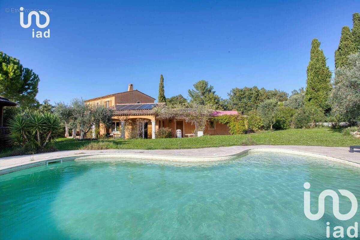 Photo 1 - Maison à CALLIAN