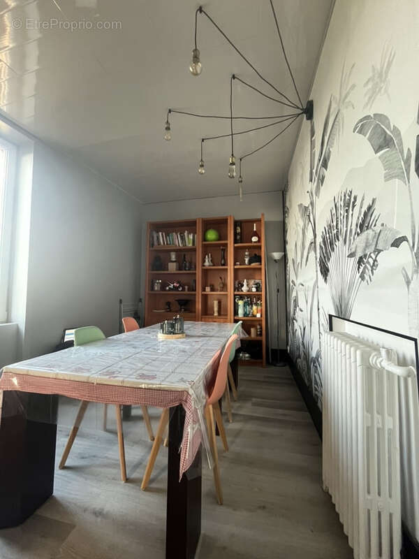 Maison à MAULEON
