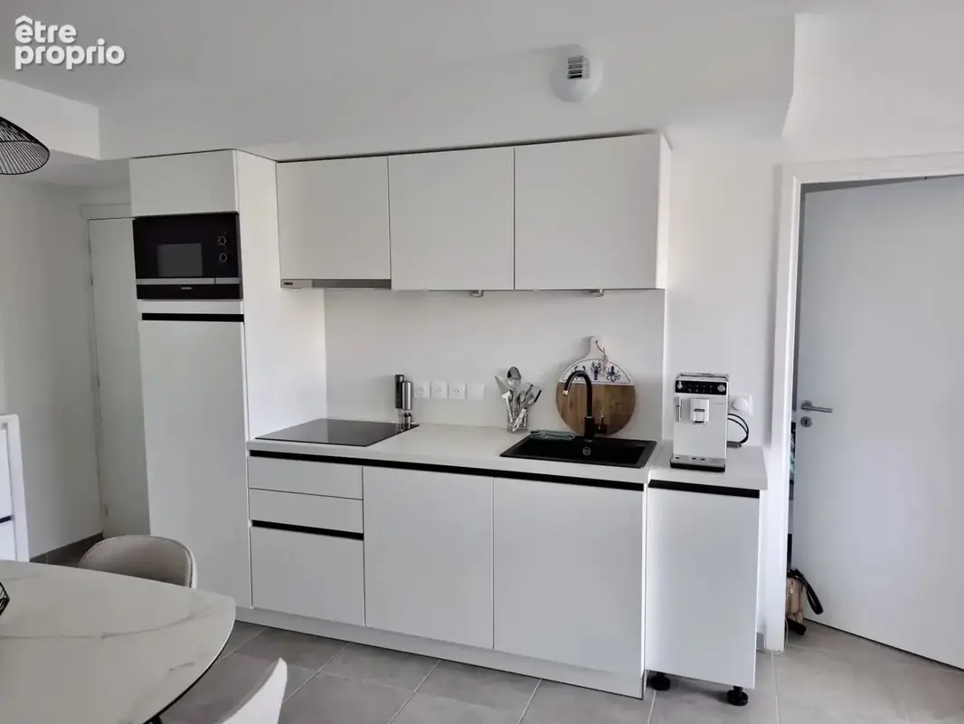 Appartement T3 Bis - photo 3