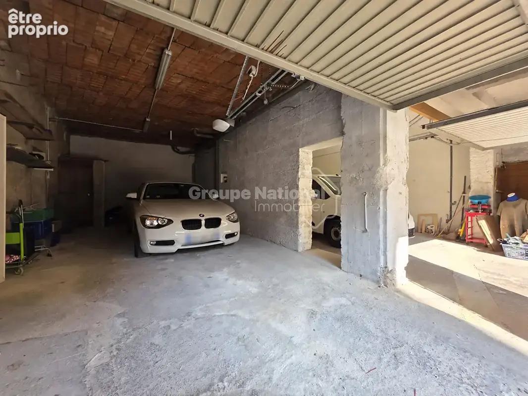 Exclusivité - Maison - Coeur de Ville - photo 13