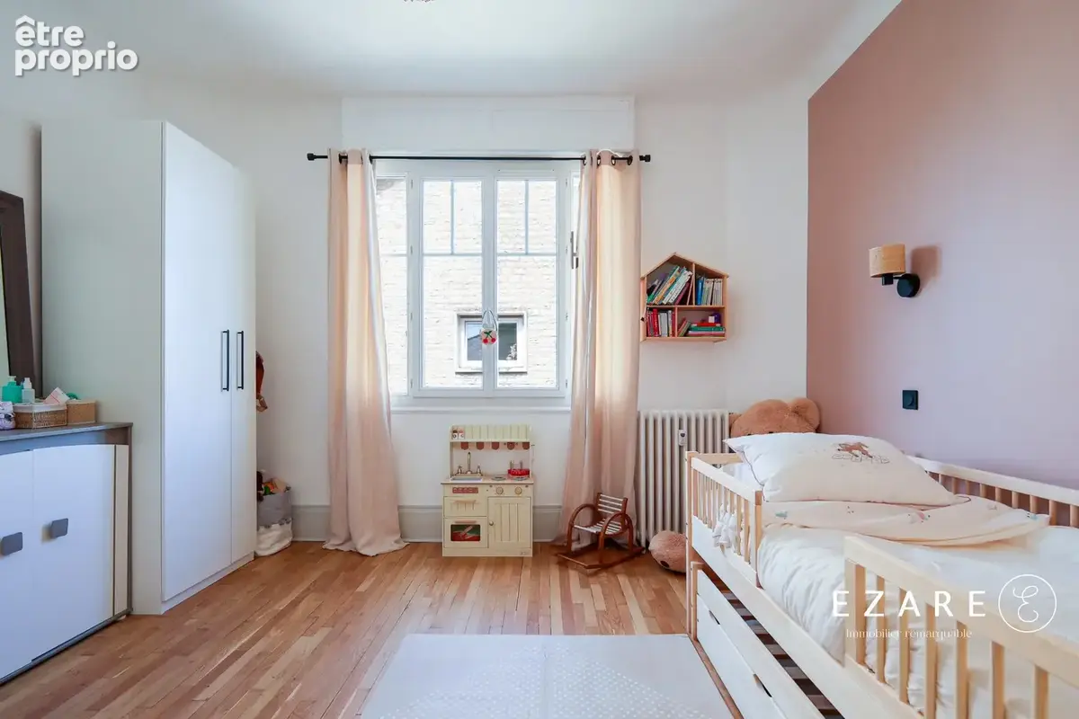 Appartement 6 pièces 147 m² à vendre à Dijon (21000) - photo 9