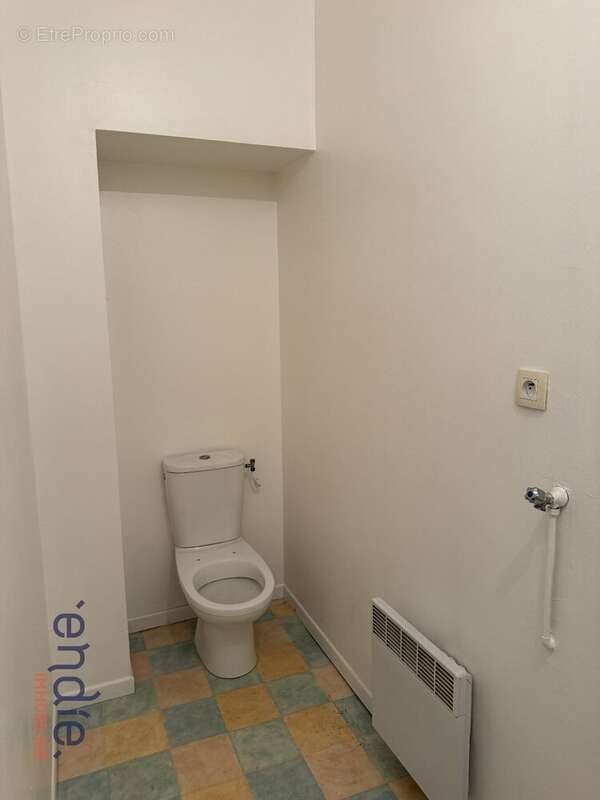 Appartement à QUIMPER