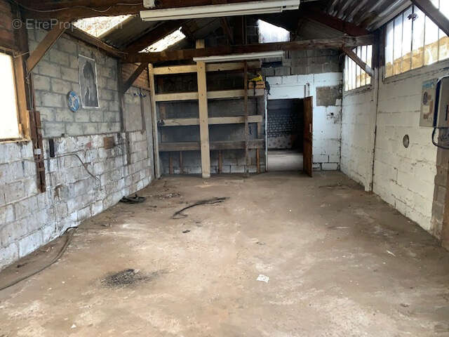 Terrain à SOTTEVILLE-LES-ROUEN