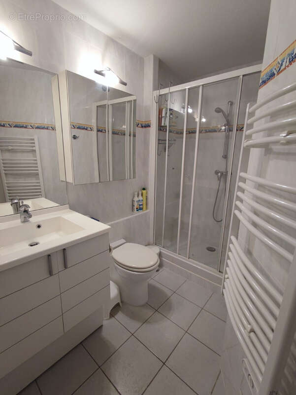 Appartement à SAINTE-MARIE