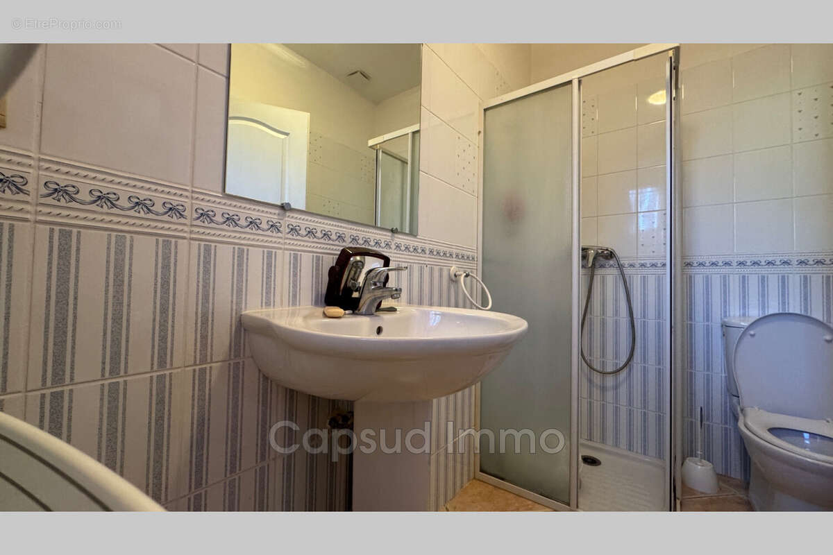 Maison 290 m² à Beziers  - photo 9