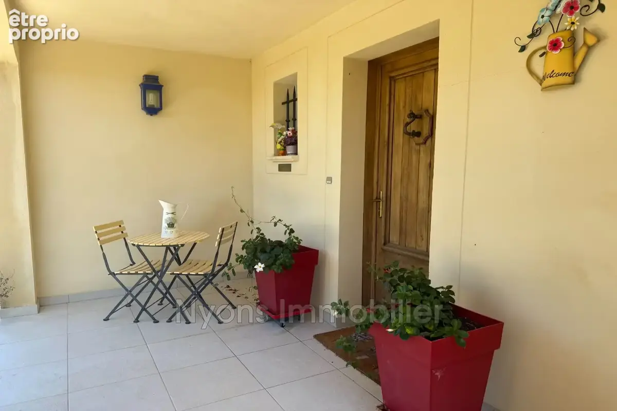 Maison 200 m² à vendre à Nyons (26110) - photo 5