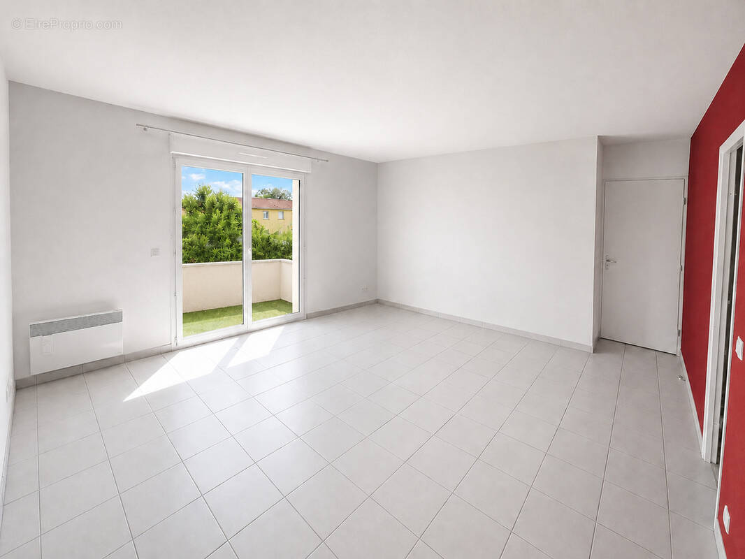 Appartement à MERIGNAC