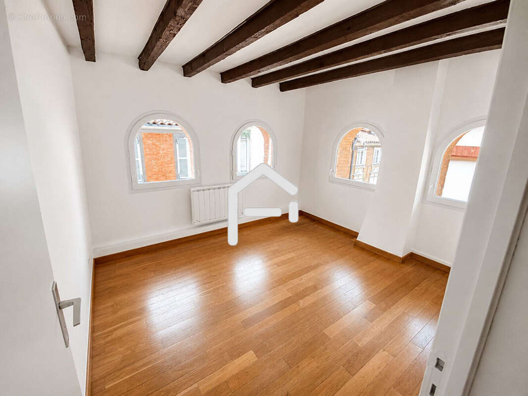 Appartement 106 m² à Toulouse  - photo 5