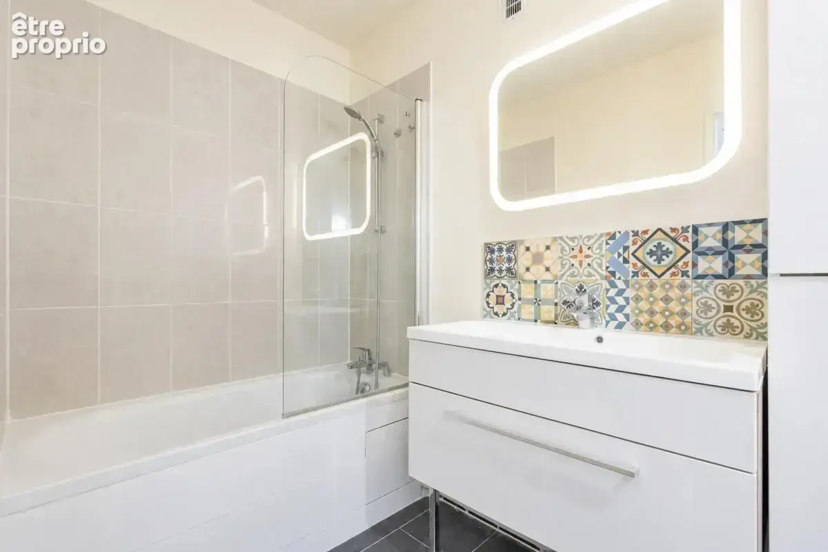 Appartement de 3 pièces de 71 m² à Rosny-sous-Bois - photo 9