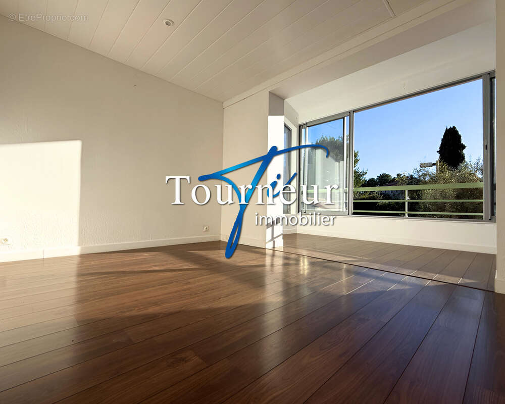 Appartement à BANDOL