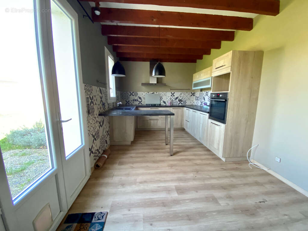 Maison à ARCAY