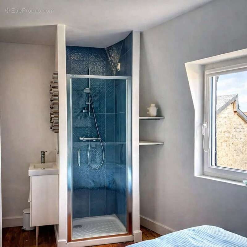 Maison typique entièrement rénovée – emplacement idéal à Trouville - photo 4